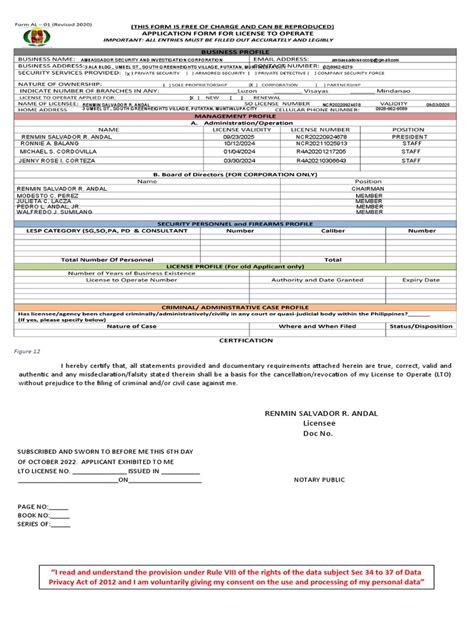 sosia online renewal|Download Forms .